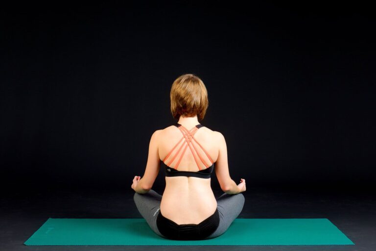 InnerStrength-Self-Motivation inner strength