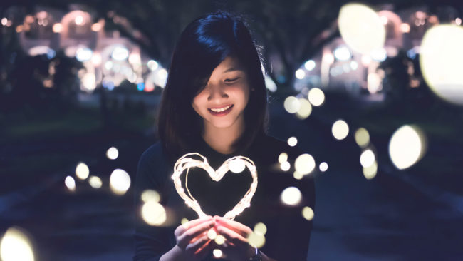 Goodness infinitude