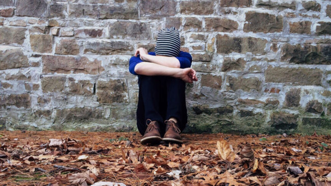role of tears