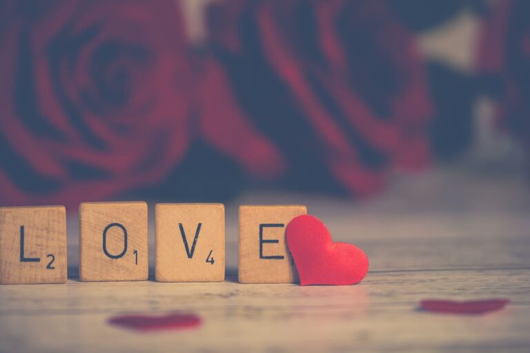 Sincere love