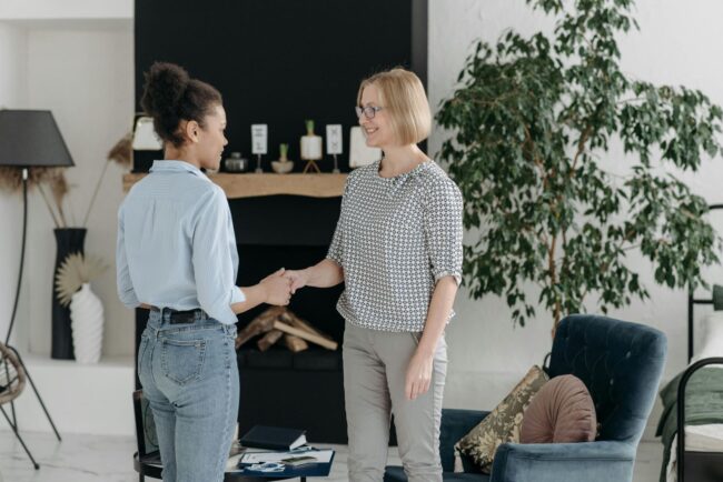 Building Trust trust